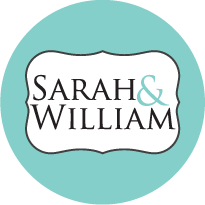 Sarah + William