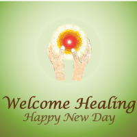 Welcome Healing